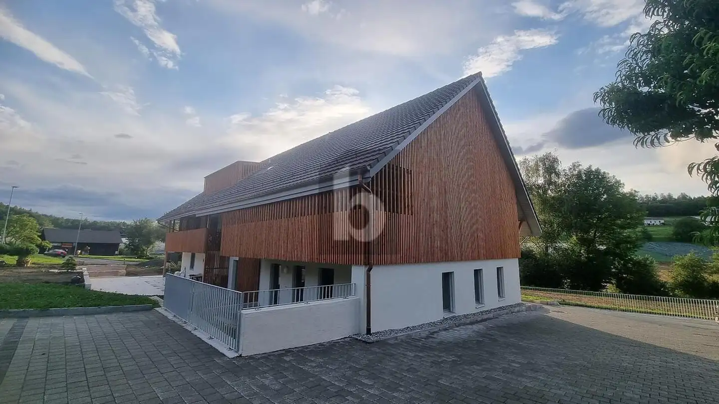 Wohnung mieten - 5600 Ammerswil AG