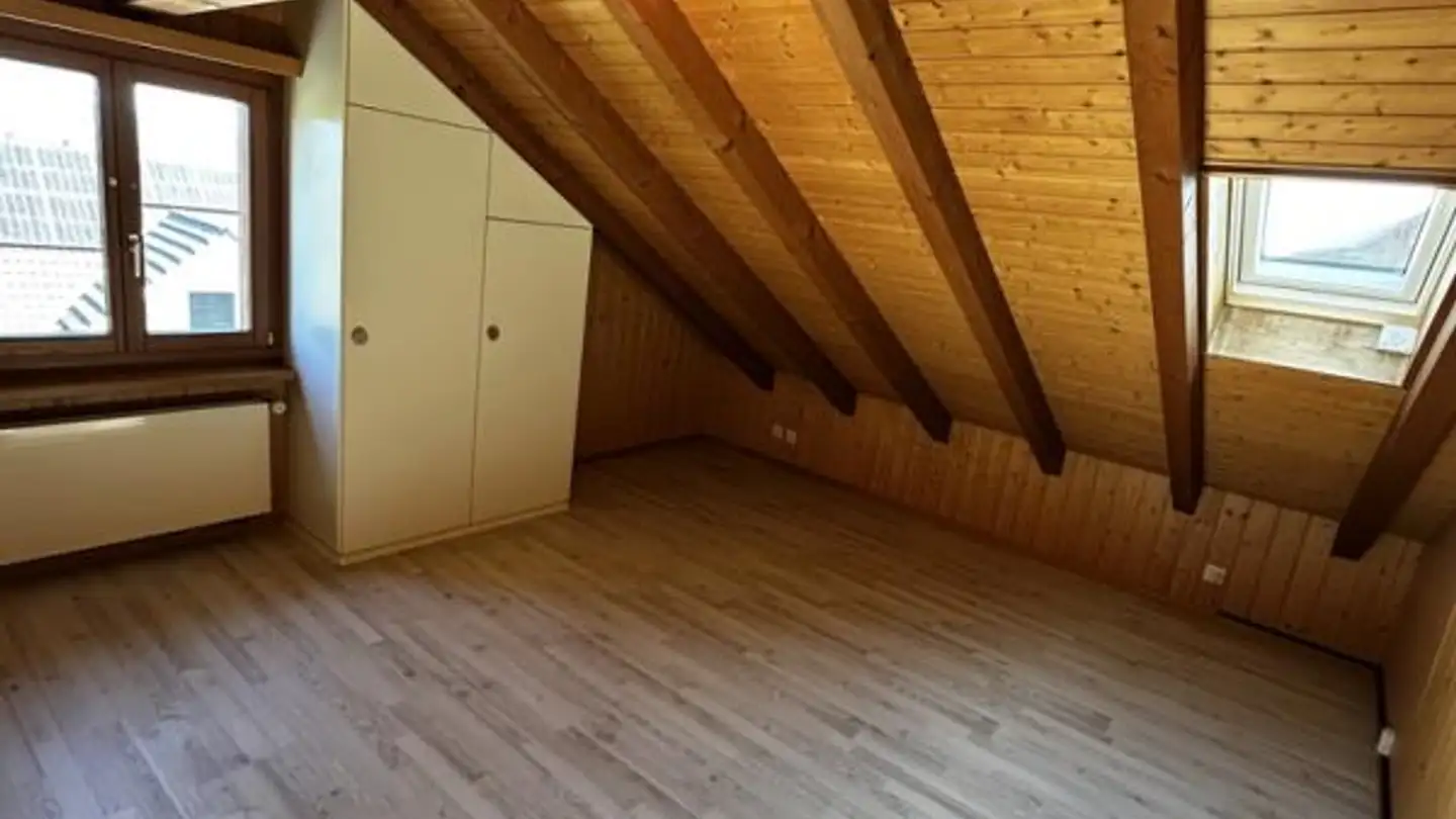 Apartment for rent - Schlosshalde 2, 6216 Mauensee - Photo 3