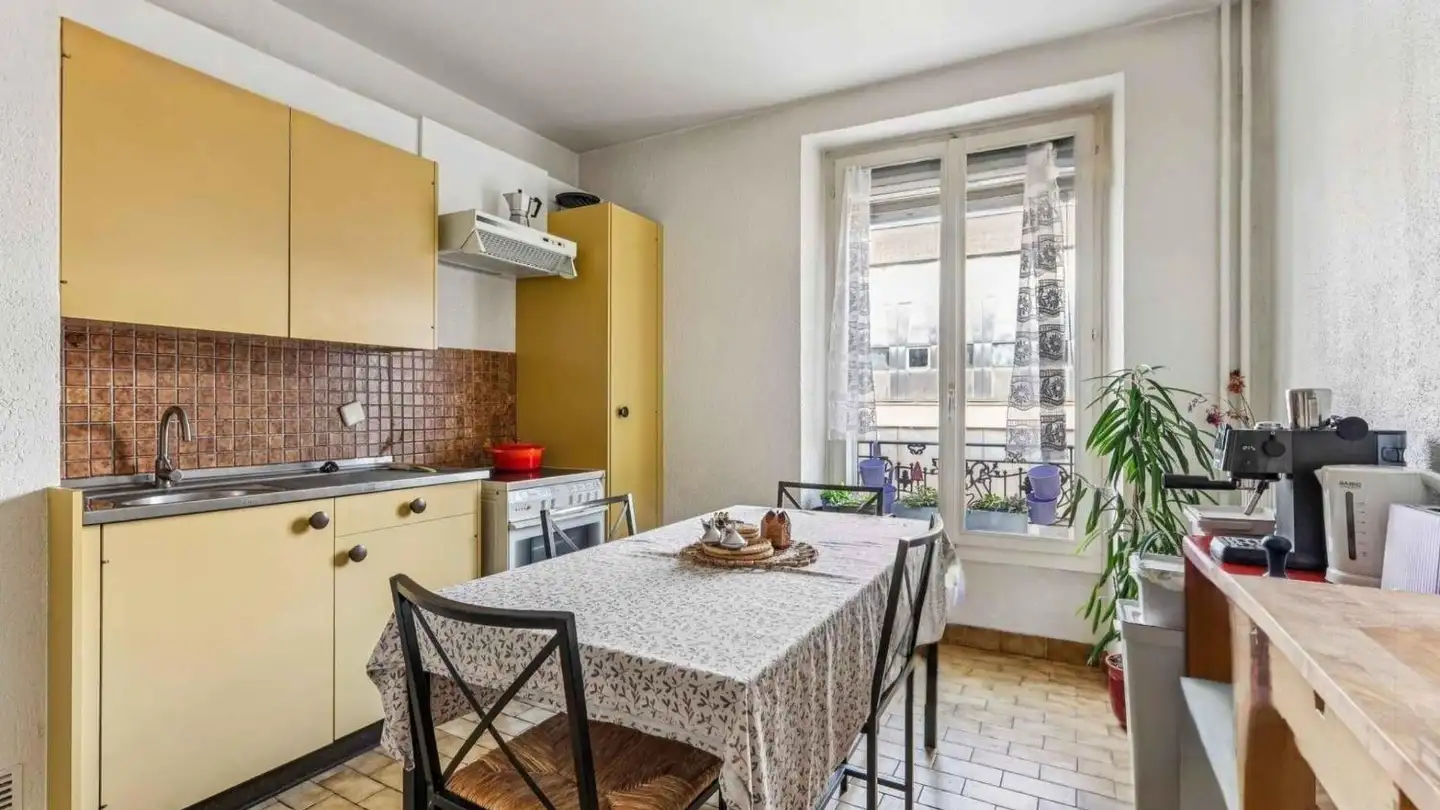 Appartamento in vendita - 1205 Genève - Foto 2