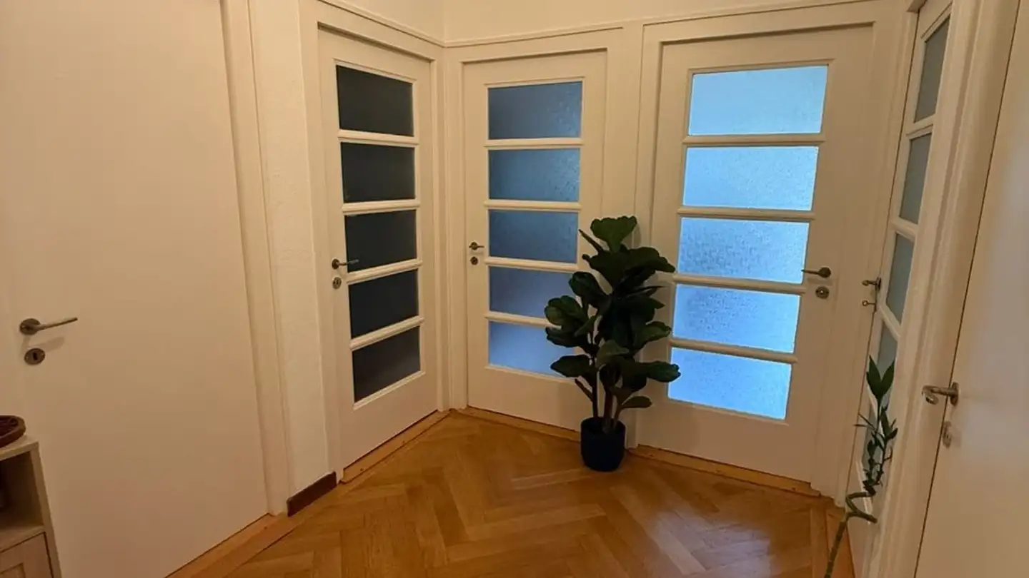 Appartamento in affitto - Rue Lamartine, 1203 Genève - Foto 4
