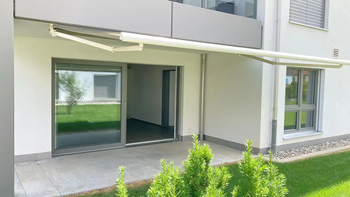 Apartment for rent - Bahnhofstrasse 66, 4622 Egerkingen - Photo 4
