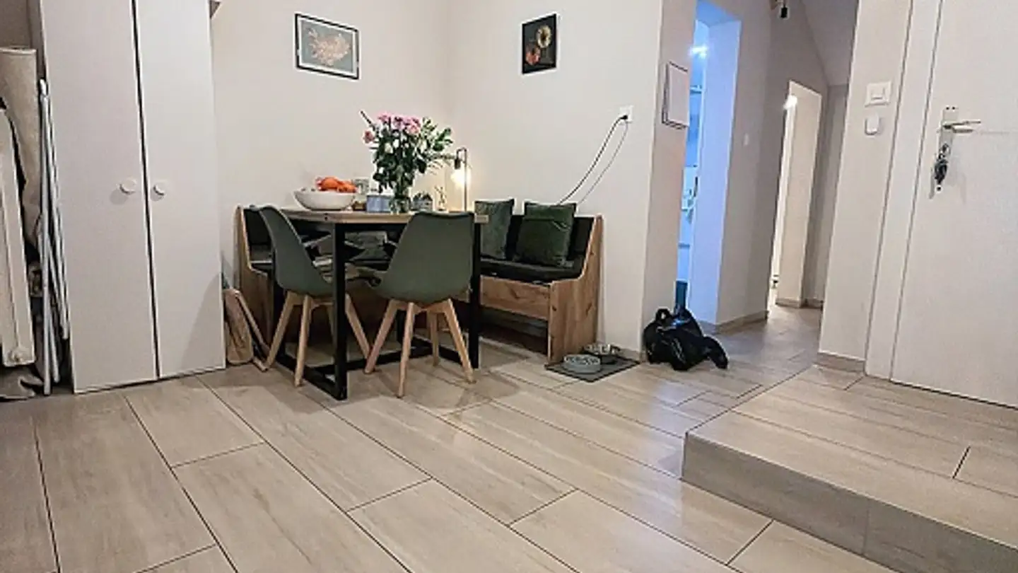 Appartamento in affitto - Sentier De La Gare 7, 1020 Renens VD - Foto 2