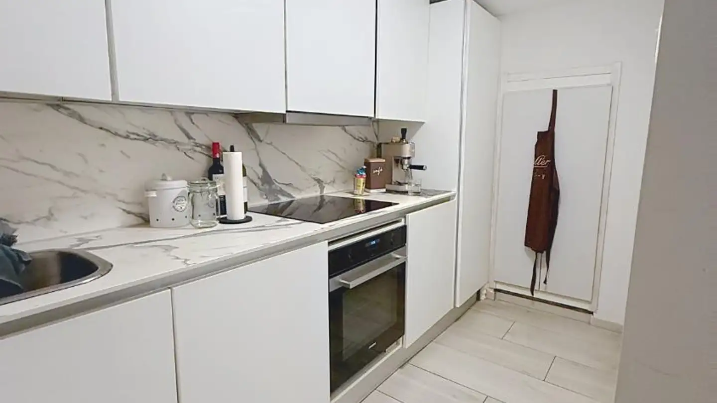 Appartamento in affitto - Sentier De La Gare 7, 1020 Renens VD - Foto 3