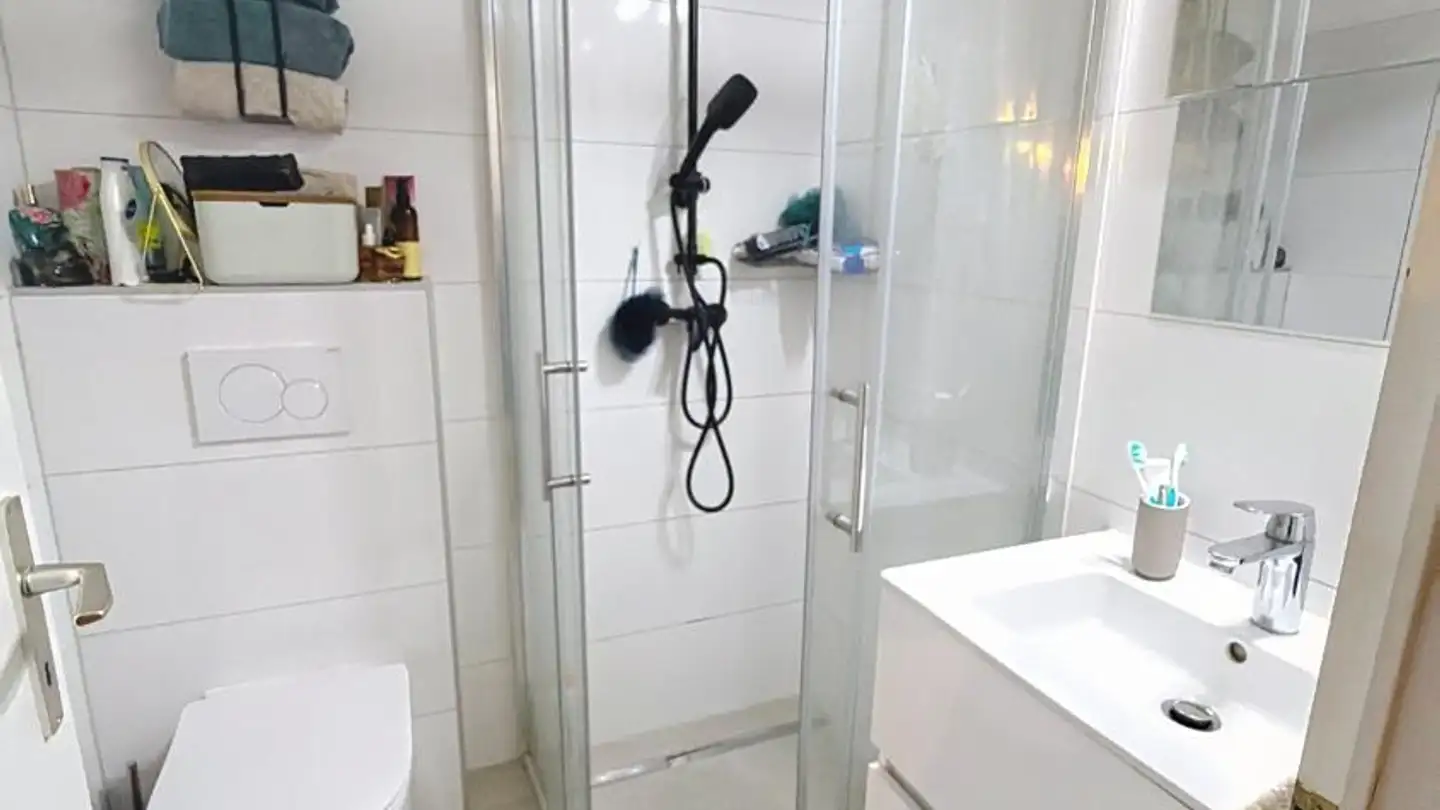 Appartamento in affitto - Sentier De La Gare 7, 1020 Renens VD - Foto 4