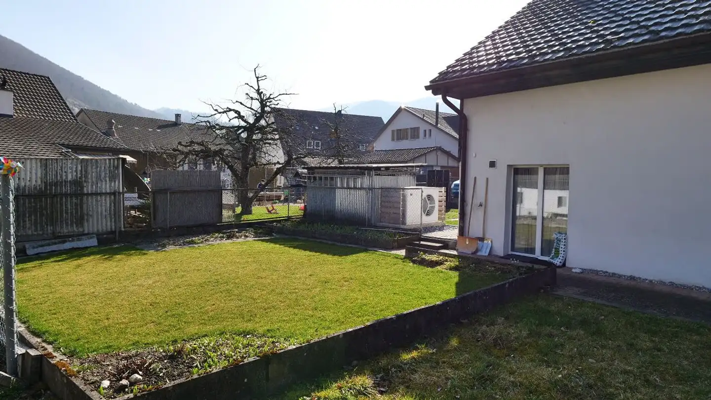 Single house for sale - Hauptstrasse 68, 4436 Oberdorf BL - Photo 3