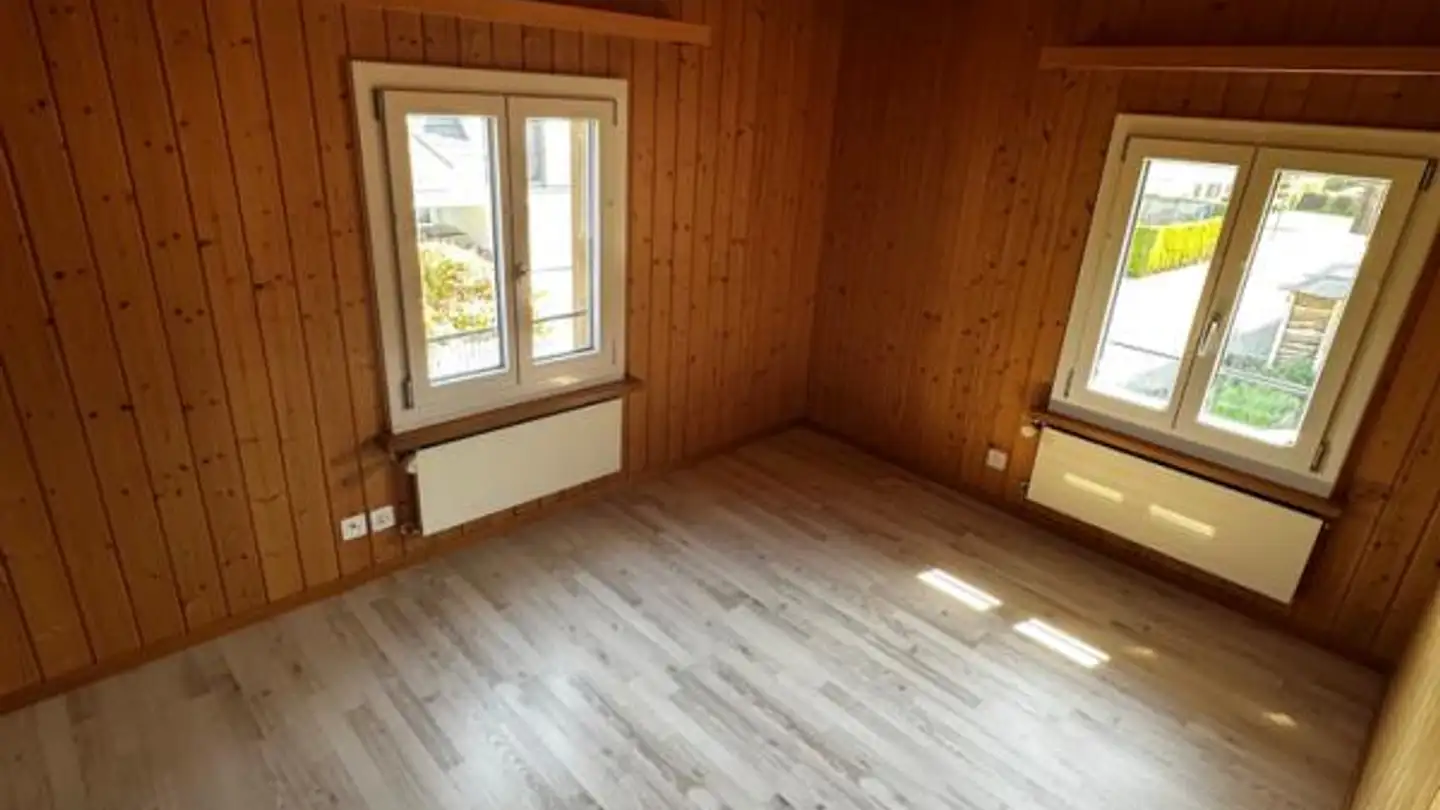 Apartment for rent - Schlosshalde 2, 6216 Mauensee - Photo 2