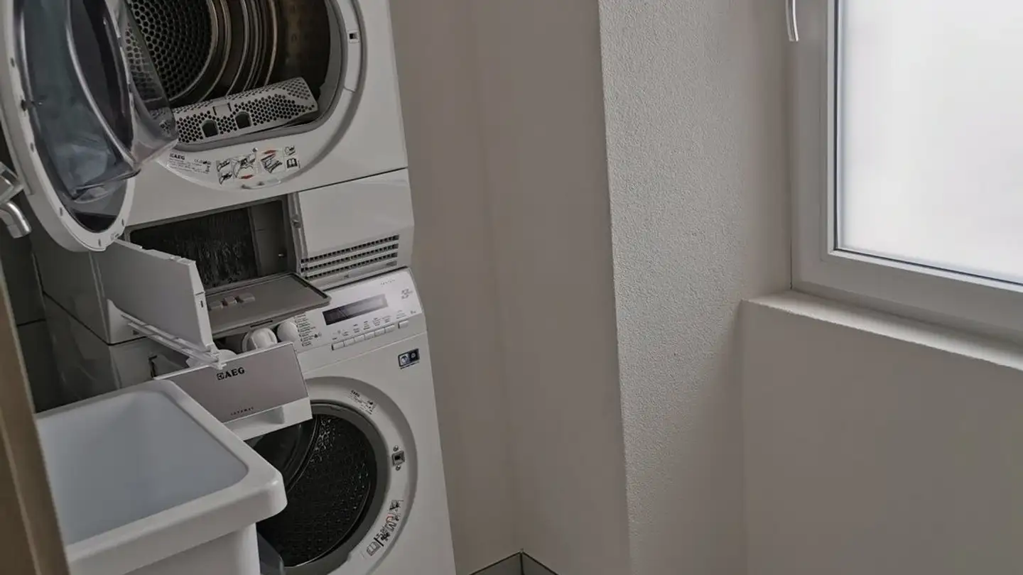 Appartamento in affitto - Sorgiöst 10, 6939 Arosio - Foto 3