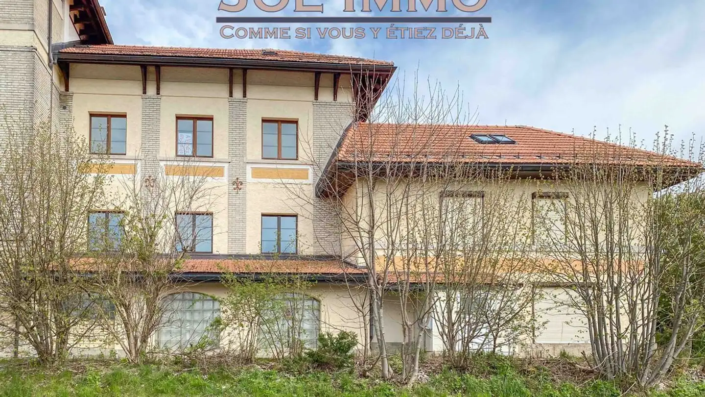 Appartement à vendre - 2333 La Ferrière - Photo 2