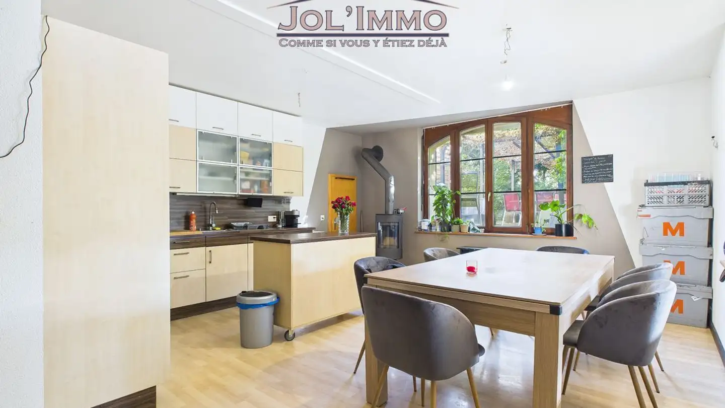 Appartement à vendre - 2333 La Ferrière - Photo 3