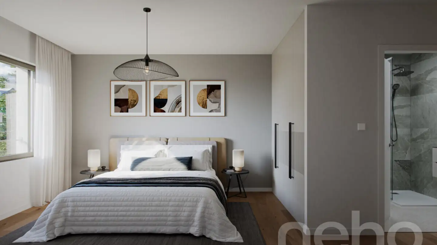 Appartement à vendre - 1255 Veyrier - Photo 4