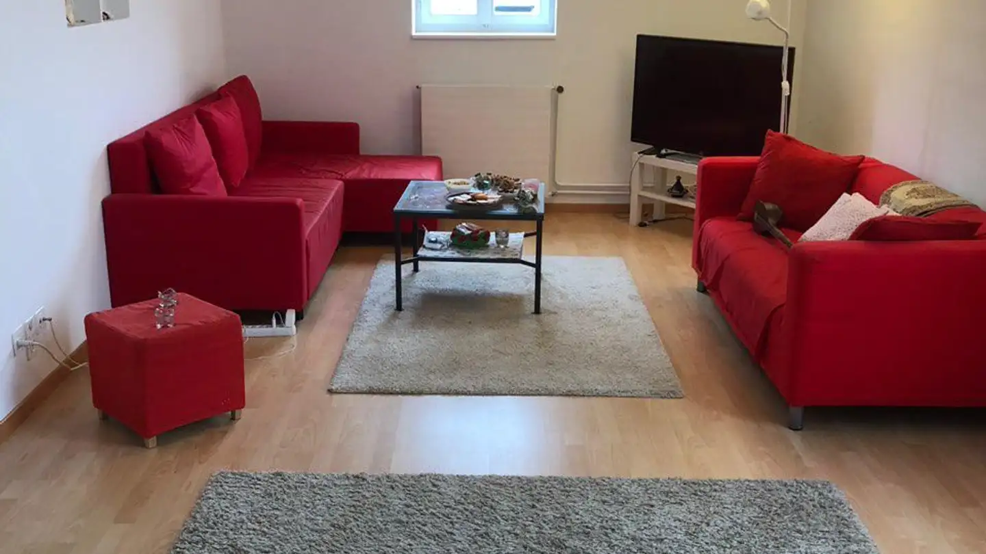 Wohnung mieten - Mezenerweg 7, 3013 Bern - Foto 2