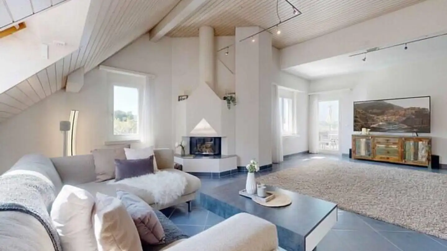 Penthouse for sale - 9542 Münchwilen TG