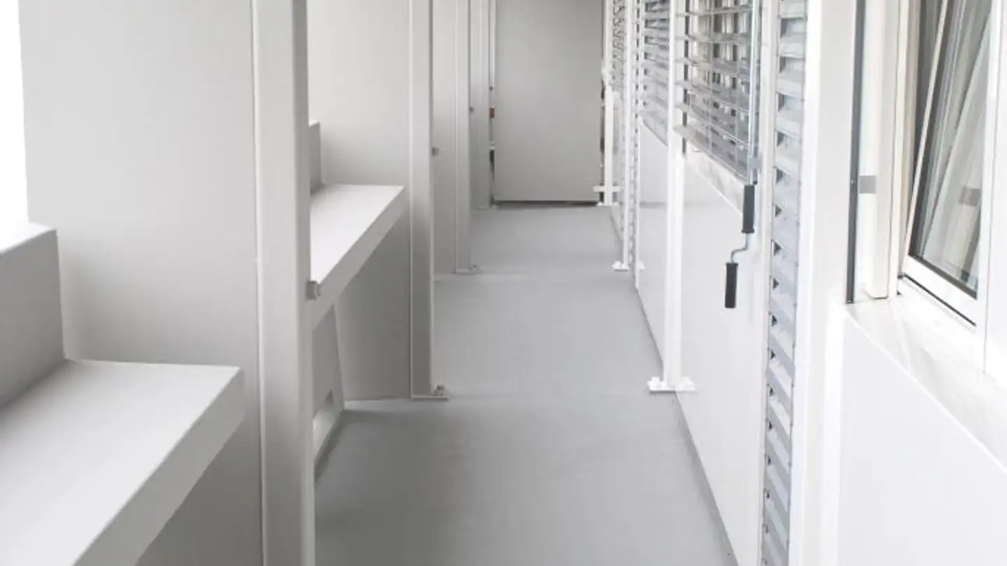 Apartment for rent - Rigistrasse 159, 6340 Baar - Photo 2