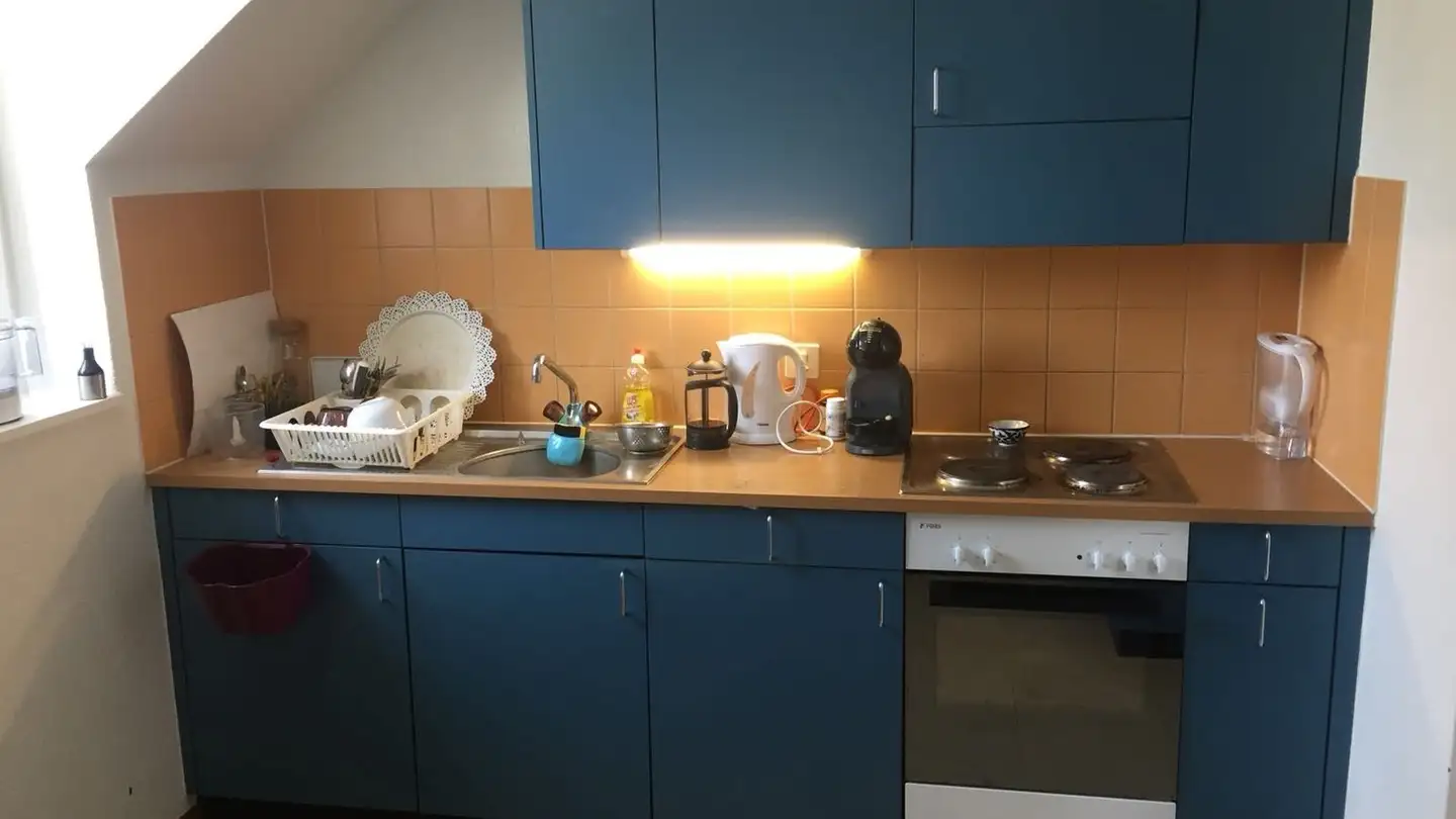 Wohnung mieten - Mezenerweg 7, 3013 Bern - Foto 3