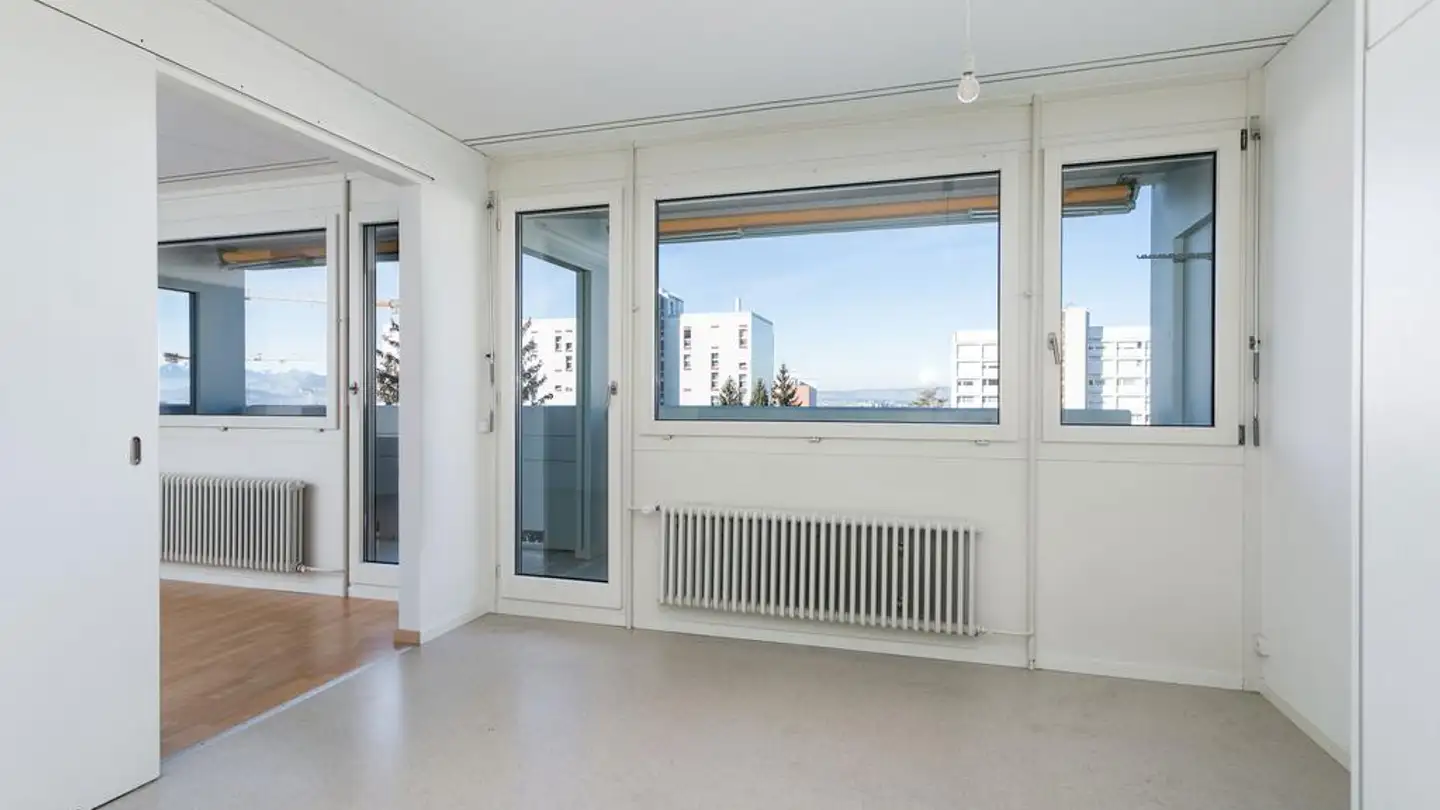 Apartment for rent - Rigistrasse 159, 6340 Baar - Photo 4