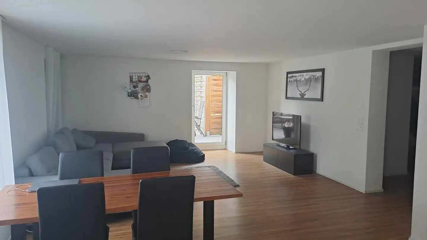 Apartment for rent - Dorf 34, 6162 Entlebuch - Photo 2