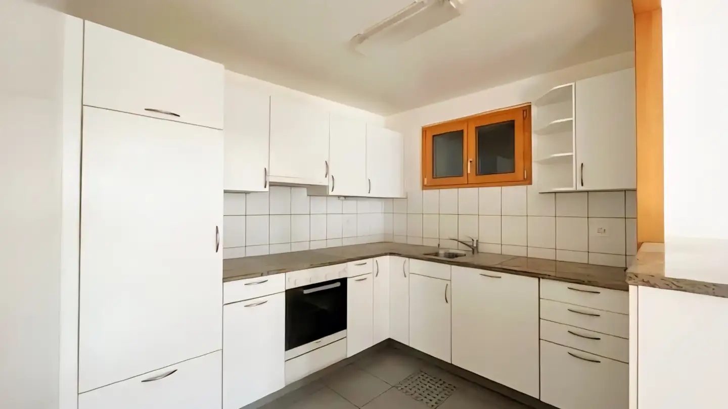 Appartamento in affitto - Rue de l'Abbaye 27, 1350 Orbe - Photo 3