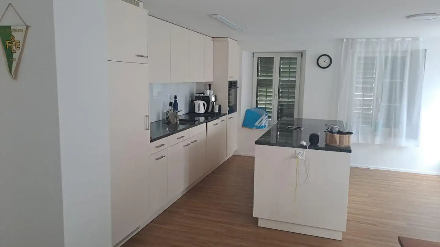 Apartment for rent - Dorf 34, 6162 Entlebuch