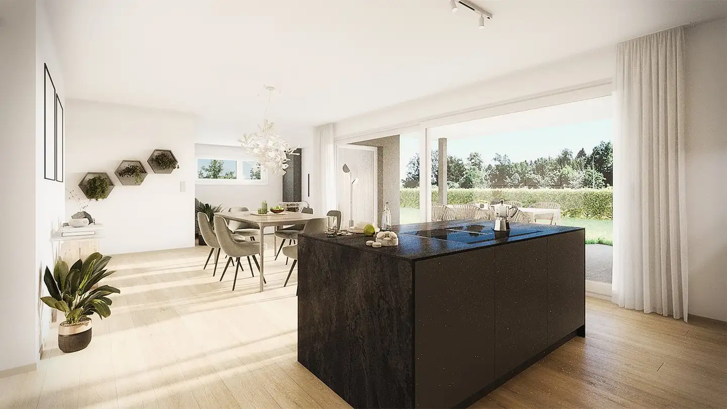 Apartment for sale - 6274 Eschenbach LU