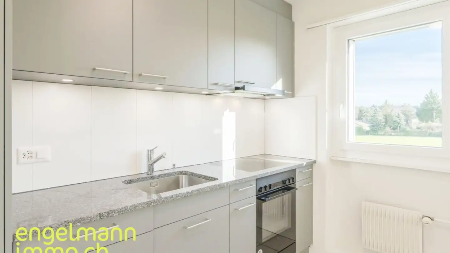Appartamento in affitto - Gouchertweg 26, 2557 Studen BE - Foto 2