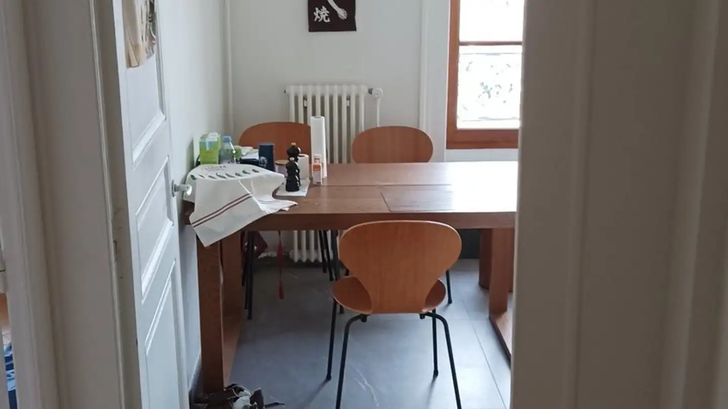 Wohnung mieten - Place Des Augustins, 1205 Genève - Foto 3