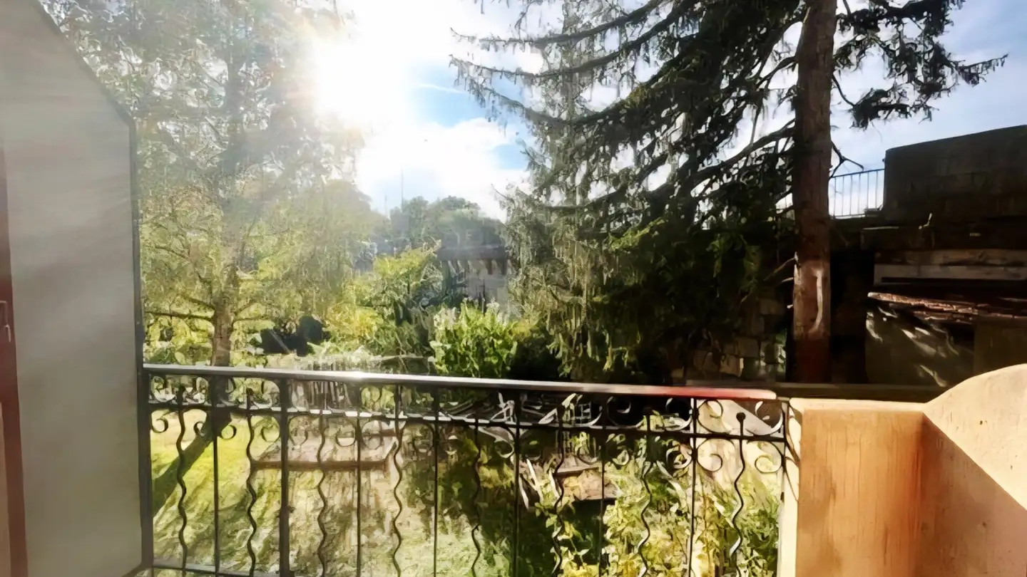 Appartamento in affitto - Rue de l'Abbaye 27, 1350 Orbe - Photo 4