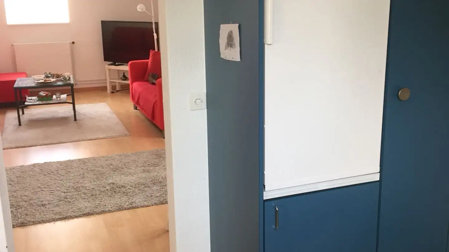 Wohnung mieten - Mezenerweg 7, 3013 Bern - Foto 4