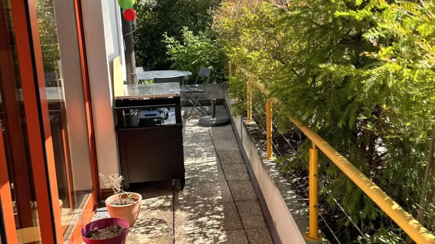 Wohnung kaufen - 1260 Nyon - Foto 3