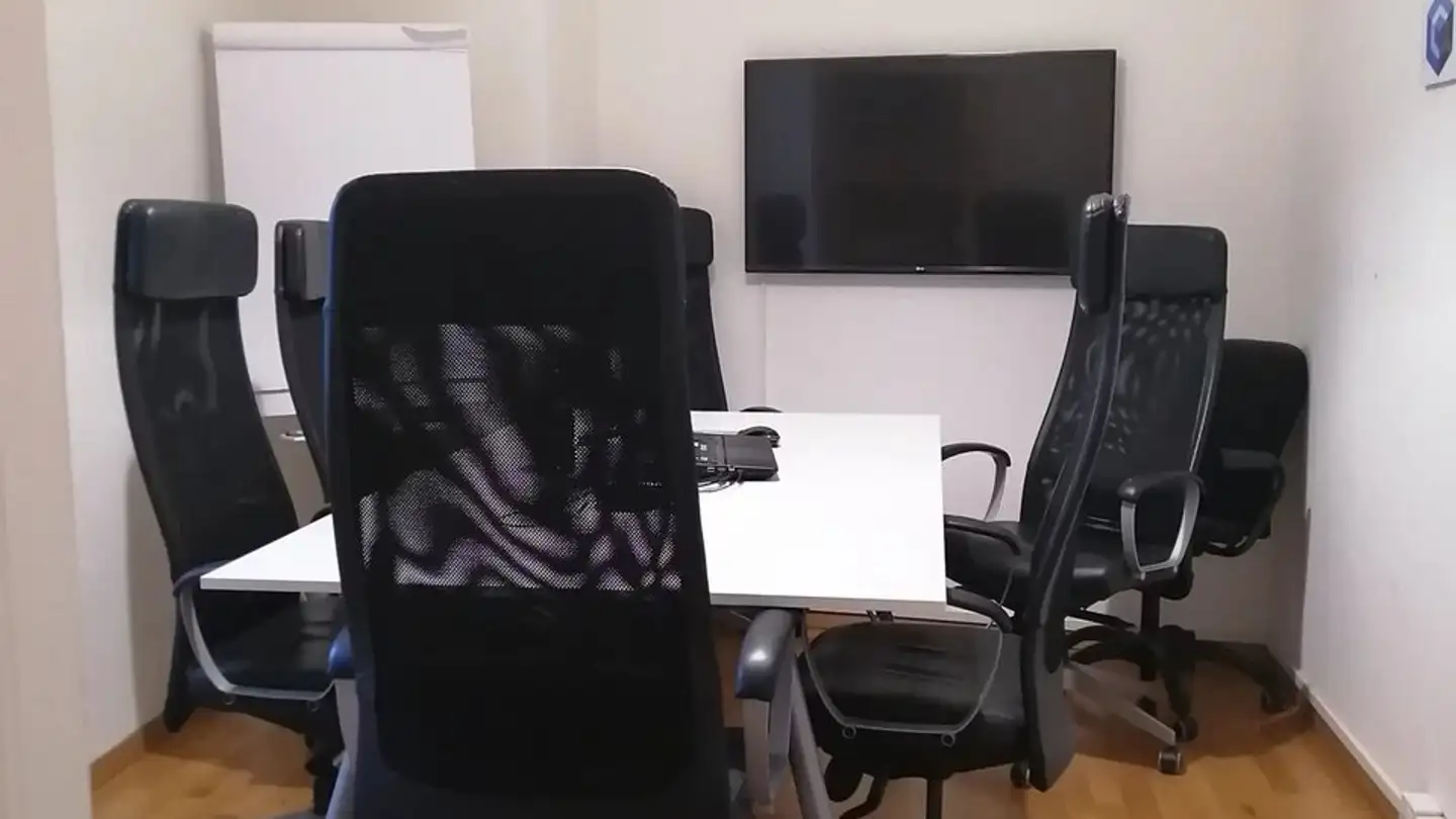 Commerciale in affitto - Rue Des Corps-Saints 4, 1201 Genève - Foto 2