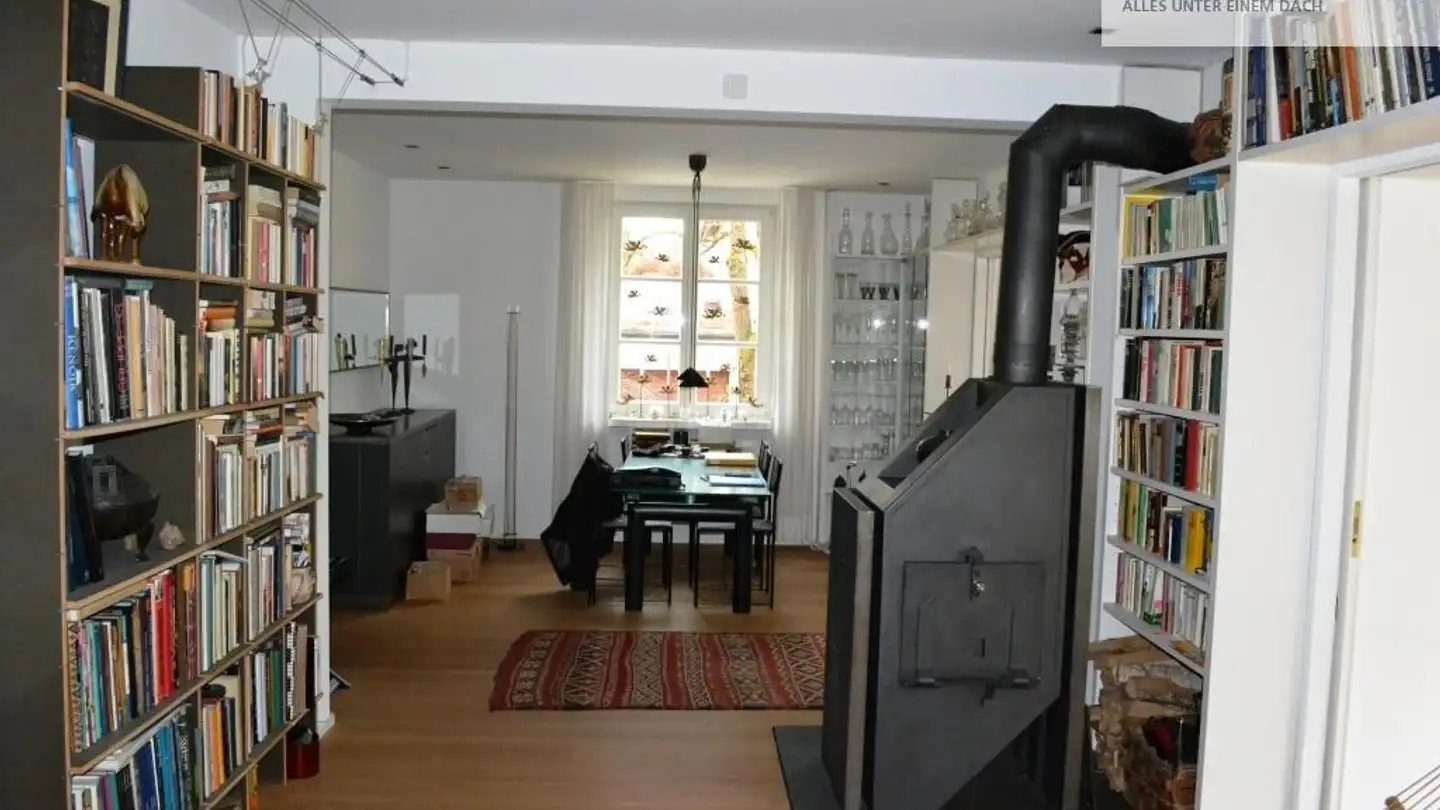 Reihenhaus kaufen - Blumenstrasse 12, 4142 Münchenstein - Foto 4