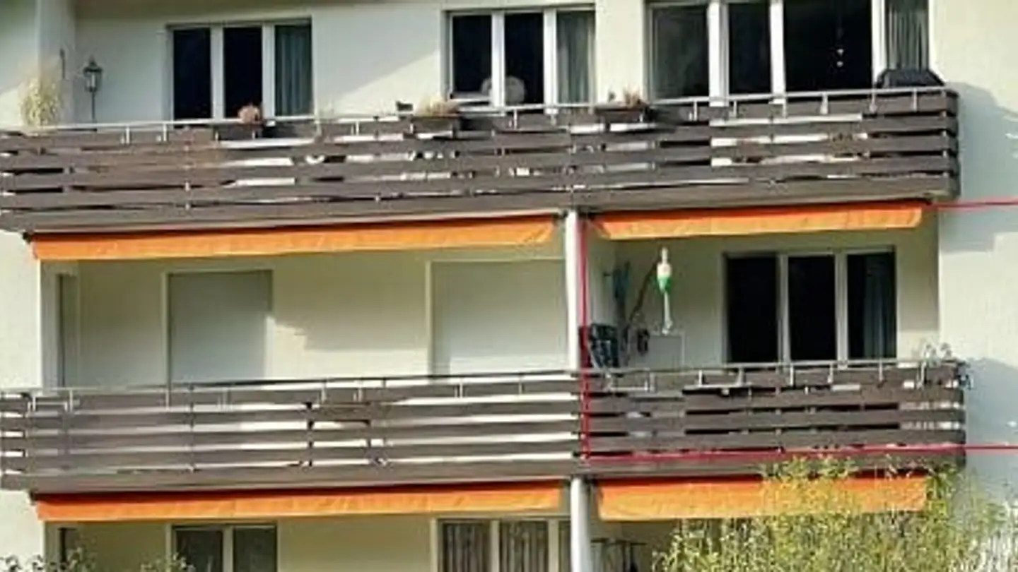 Wohnung mieten - Tschingeley 24, 3800 Unterseen