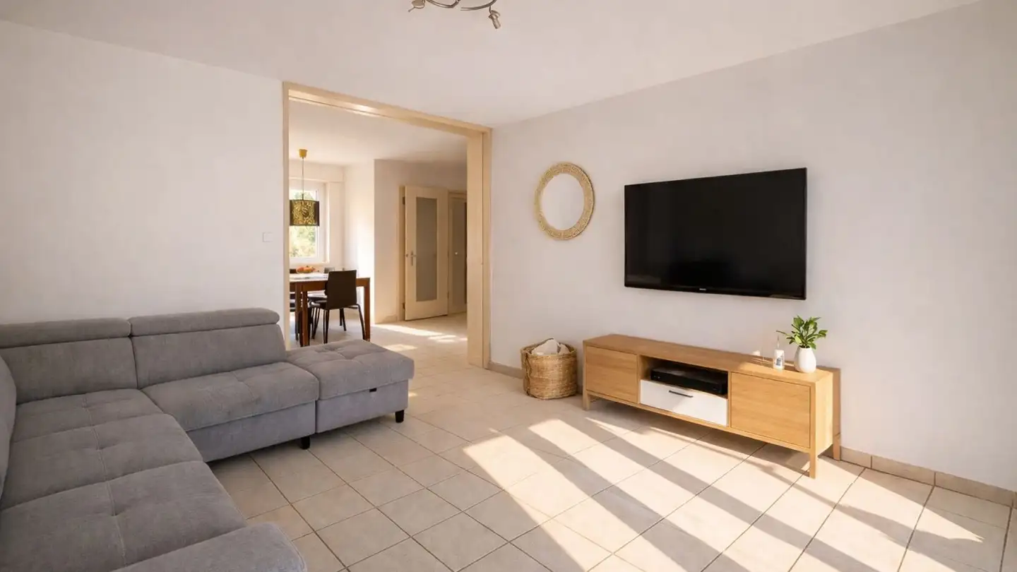 Wohnung kaufen - Mellingerstrasse, 5405 Dättwil AG