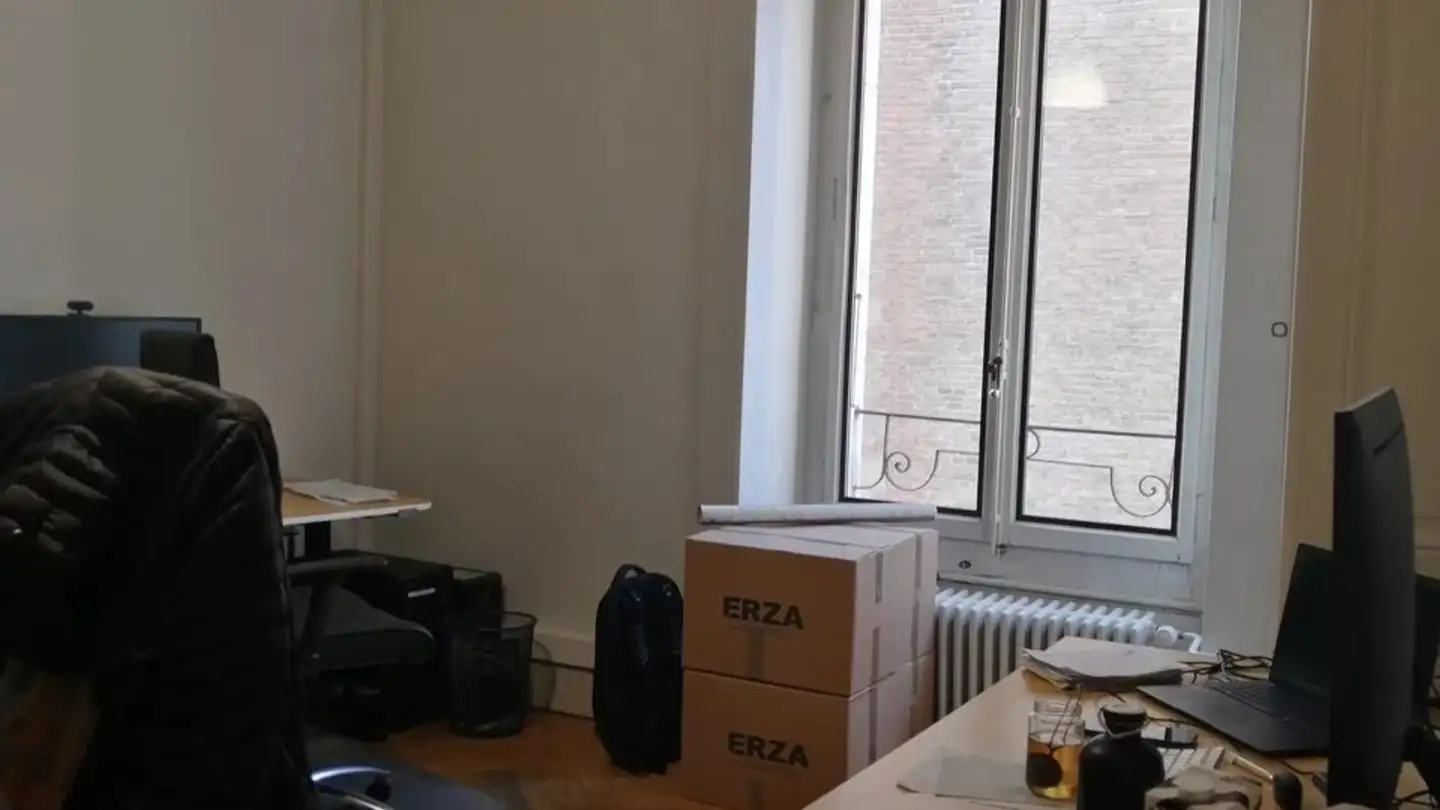 Commerciale in affitto - Rue Des Corps-Saints 4, 1201 Genève - Foto 3