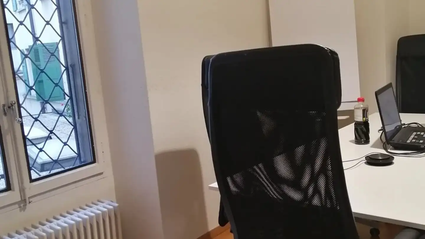 Commerciale in affitto - Rue Des Corps-Saints 4, 1201 Genève - Foto 4