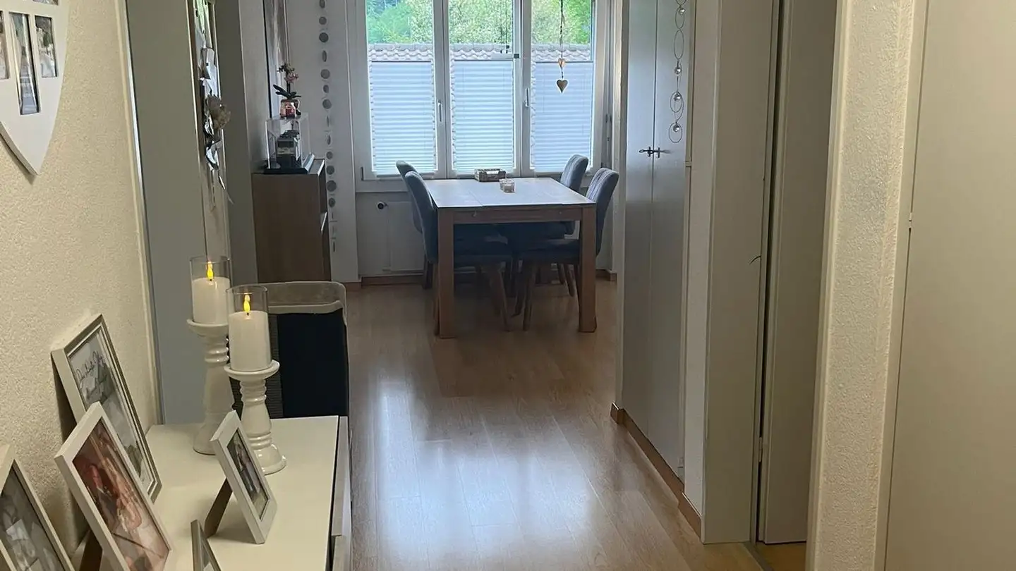 Wohnung mieten - Tschingeley 24, 3800 Unterseen - Foto 2