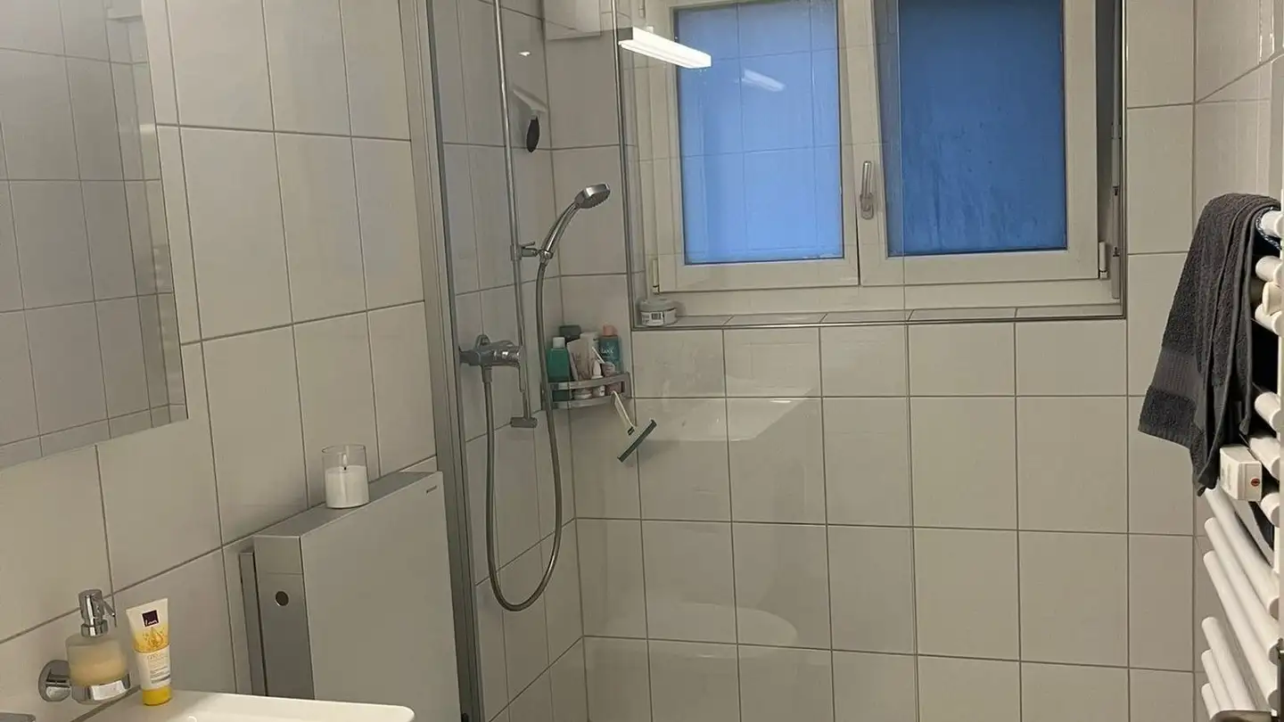Wohnung mieten - Tschingeley 24, 3800 Unterseen - Foto 3