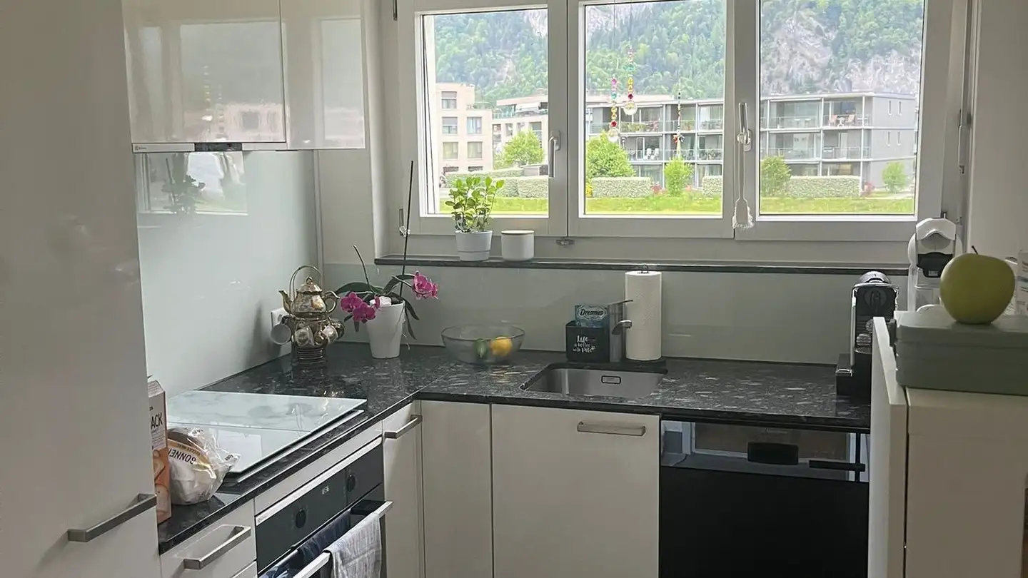 Wohnung mieten - Tschingeley 24, 3800 Unterseen - Foto 4