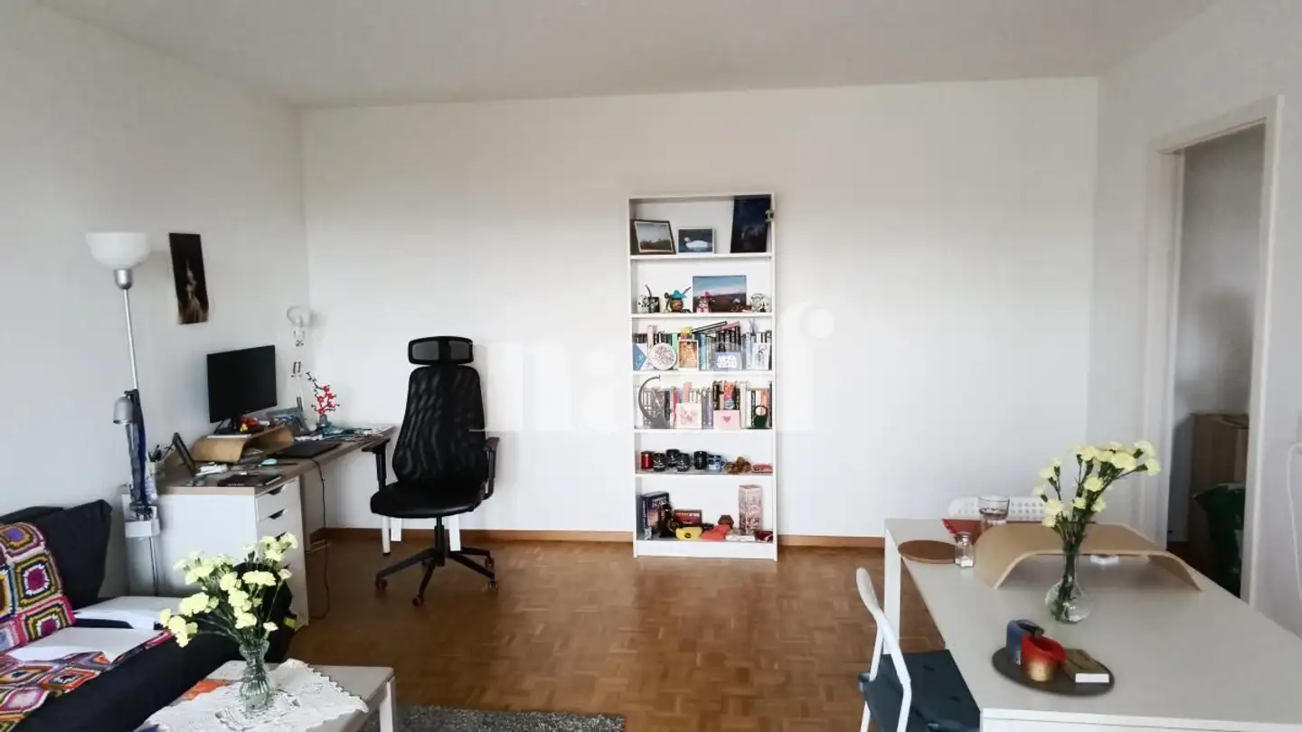 Wohnung mieten - Grand-Montfleury 18, 1290 Versoix - Foto 3