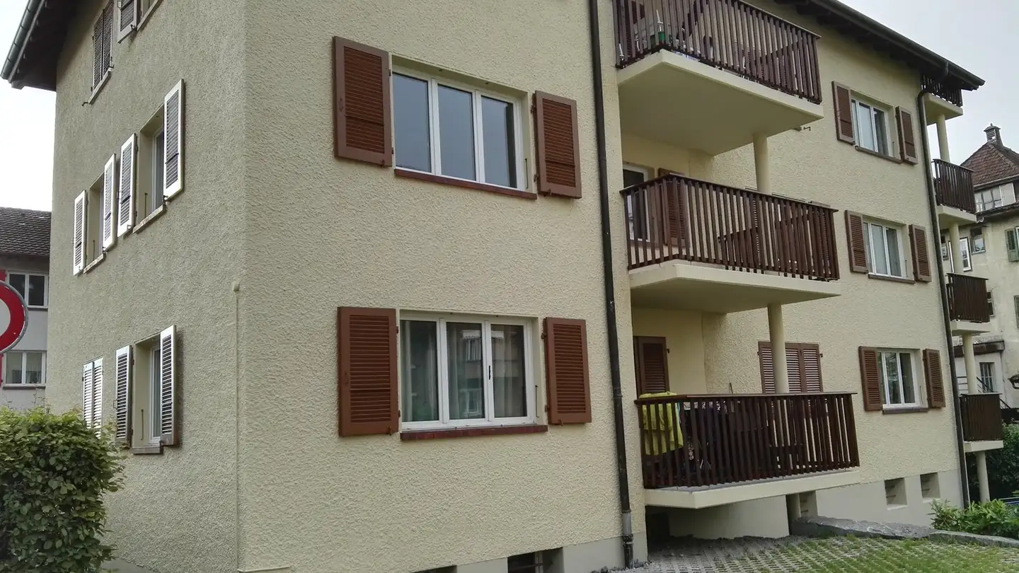 Bureau à louer - Schachenstrasse 30, 6010 Kriens