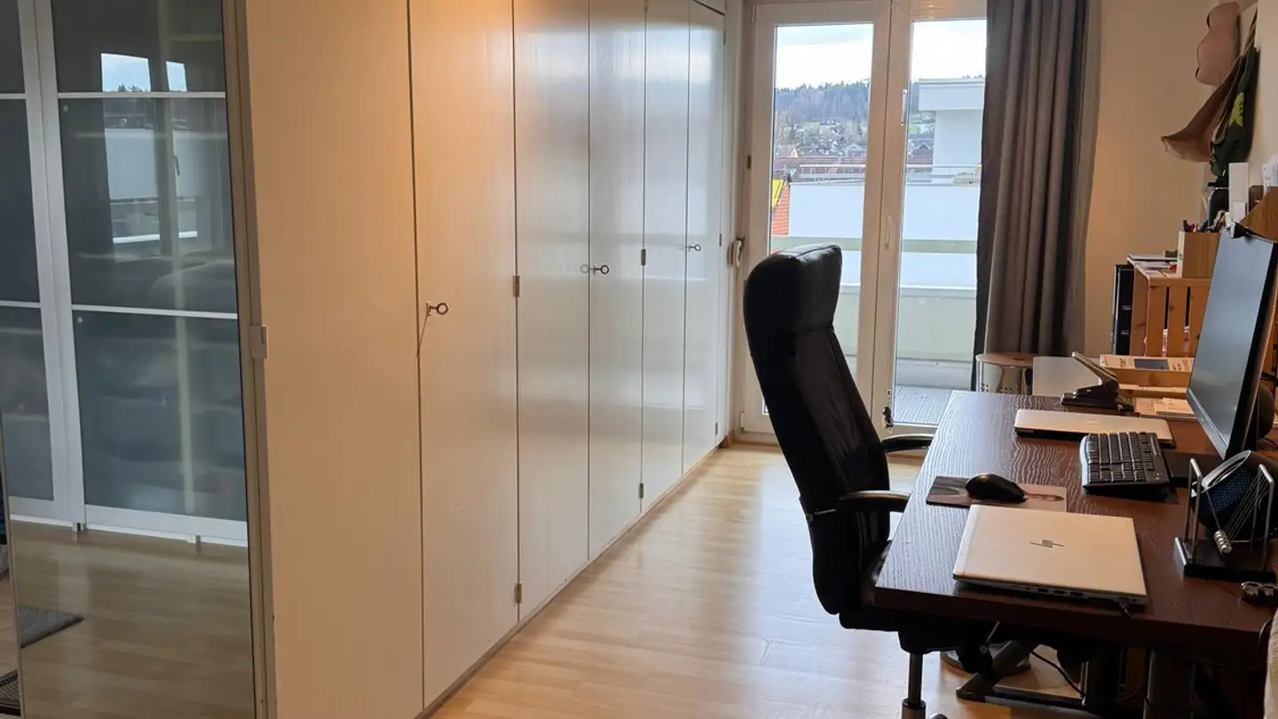 Wohnung mieten - Landvogt-Waser-Strasse 28, 8405 Winterthur - Foto 2