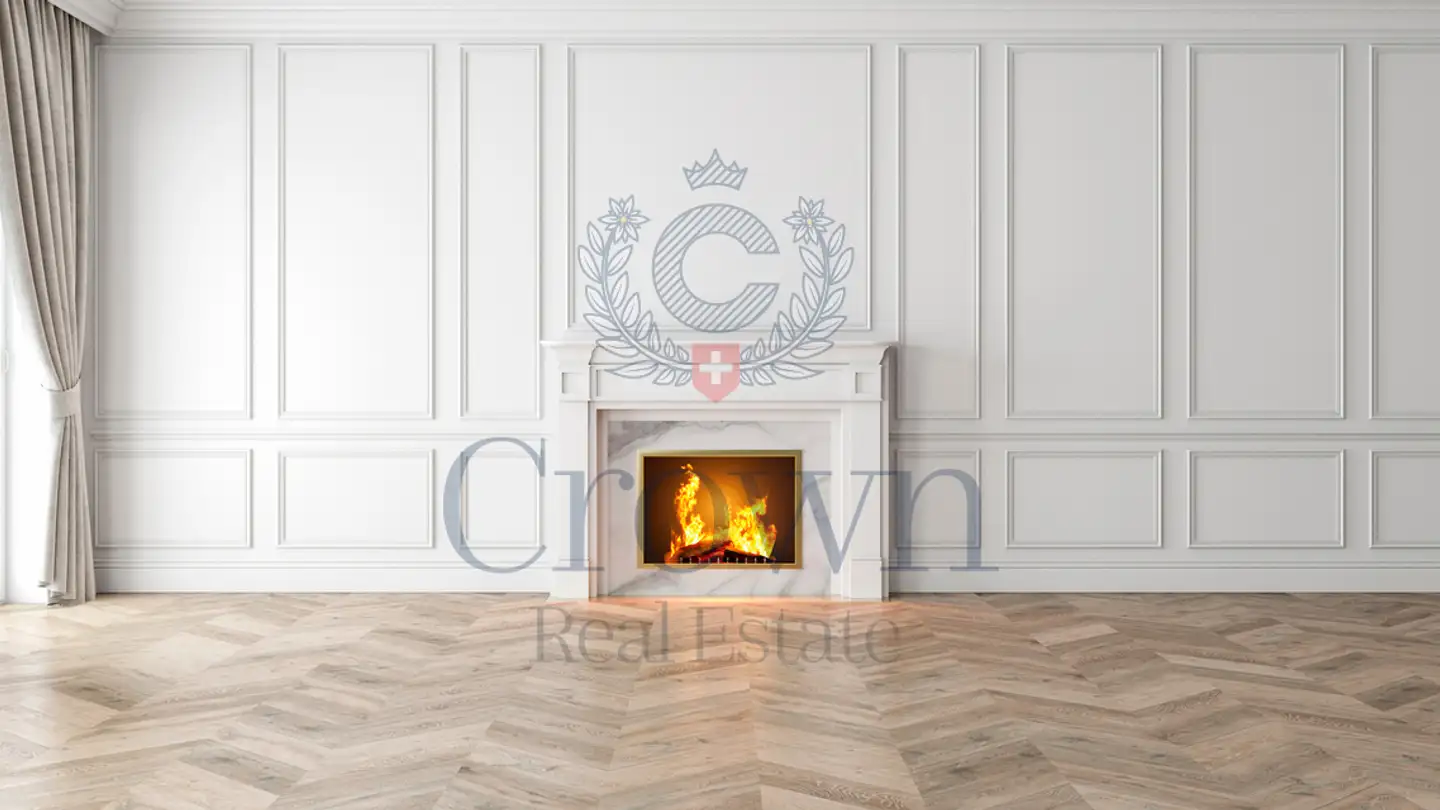 Appartement à vendre - 1206 Genève