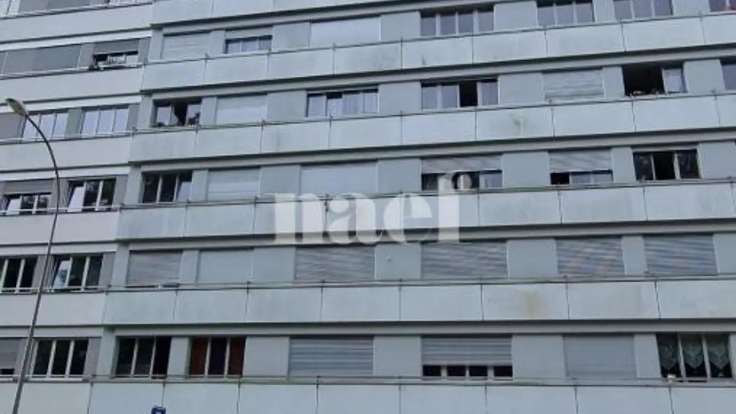 Wohnung mieten - Grand-Montfleury 18, 1290 Versoix