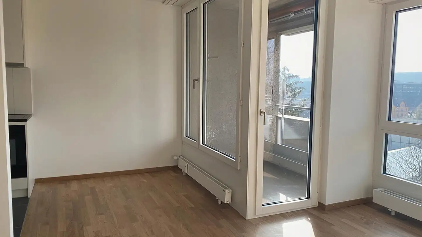 Appartamento in affitto - Untergasse 6, 4142 Münchenstein - Foto 3