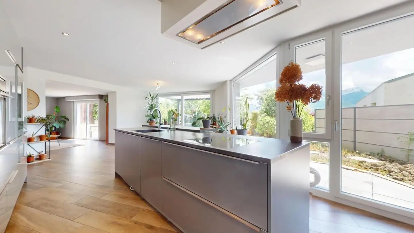 Casa singola in vendita - 1976 Daillon - Photo 3