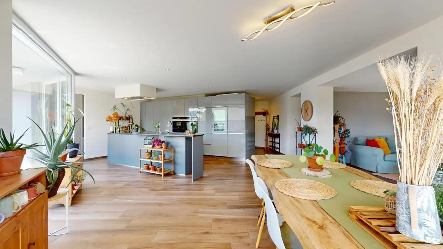 Casa singola in vendita - 1976 Daillon - Photo 4