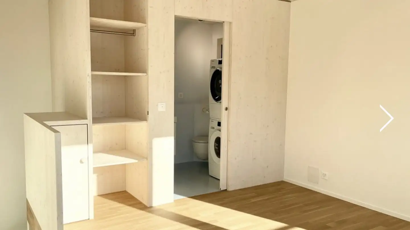 Appartement à louer - Münchackerstrasse, 4133 Pratteln