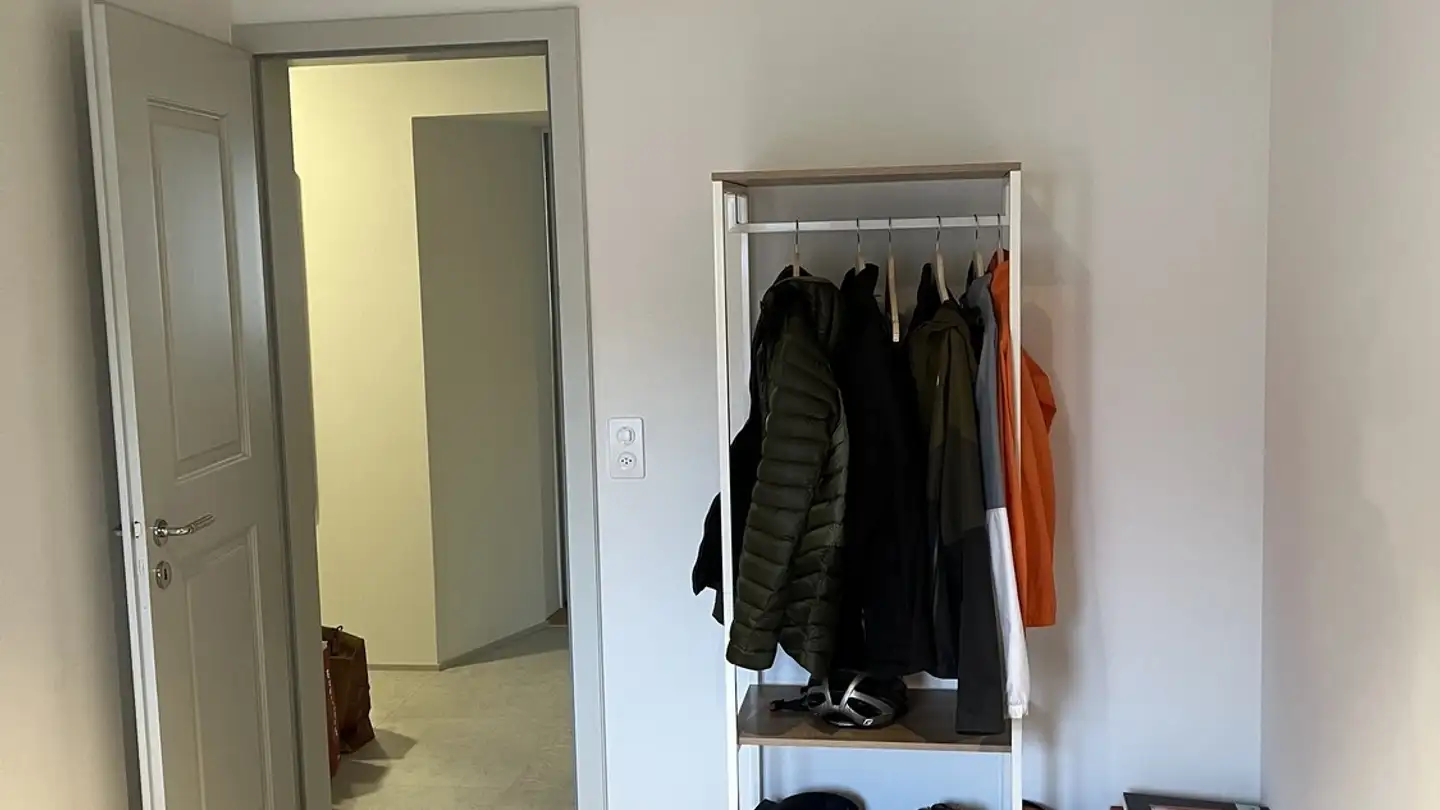 Single room for rent - Rathausgasse 3, 4800 Zofingen - Photo 3