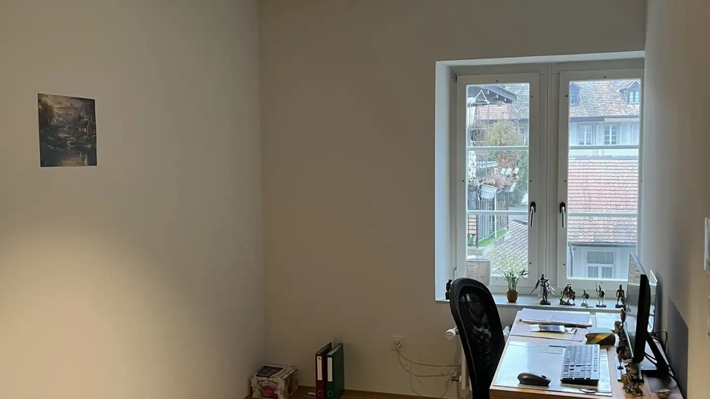 Single room for rent - Rathausgasse 3, 4800 Zofingen - Photo 2