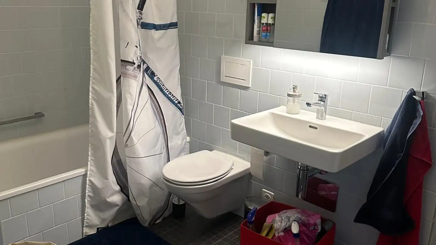 Appartement à louer - Melchrütistrasse 83, 8304 Wallisellen - Photo 4