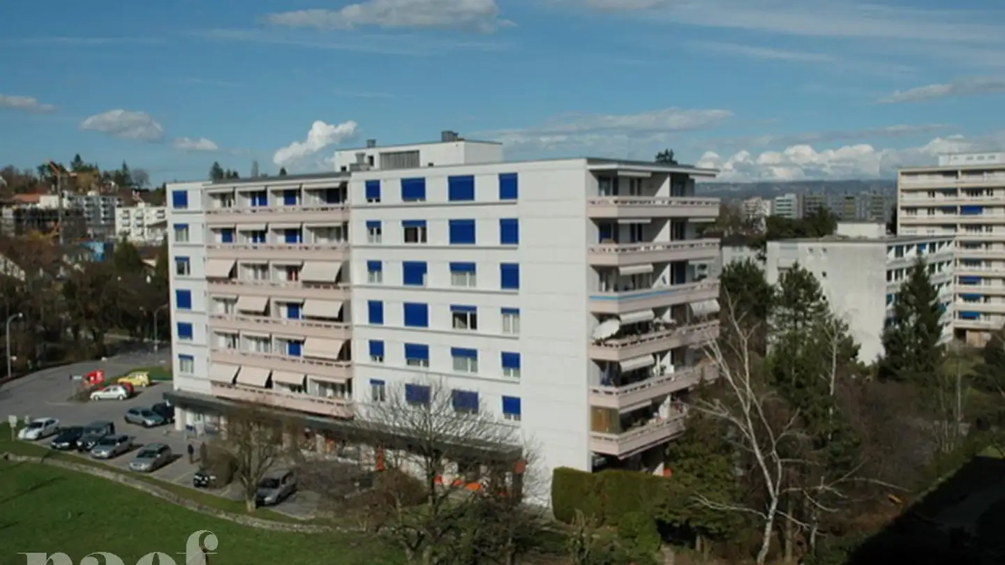 Apartment for rent - Chemin De La Grosse-Pierre 3, 1110 Morges
